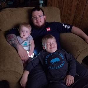 Meet your Posher, Kelson